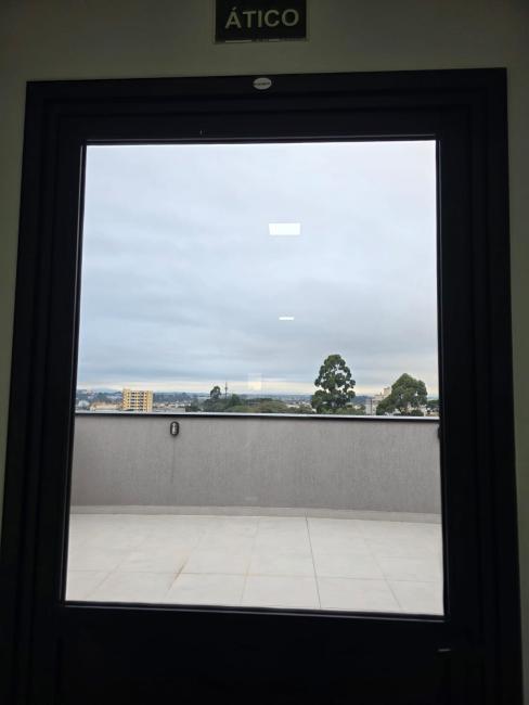 Apartamento para alugar em Capão Da Imbuia, Curitiba — Hub Urbana